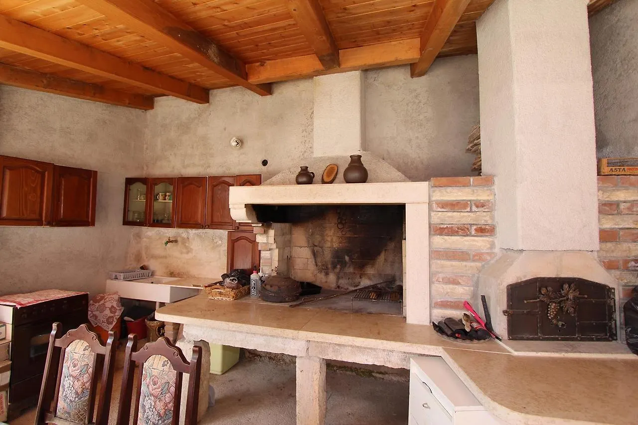 Apartment Mondelaco Rovinj