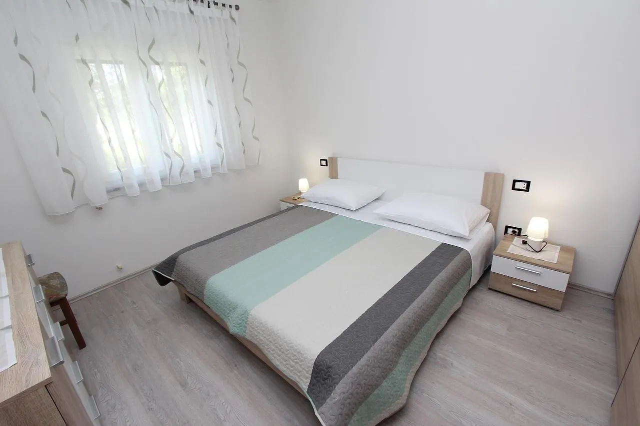 Apartment Mondelaco Rovinj
