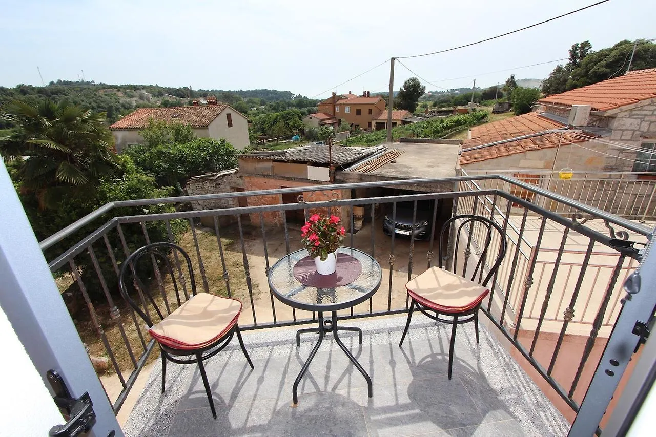 Apartment Mondelaco Rovinj Croatia