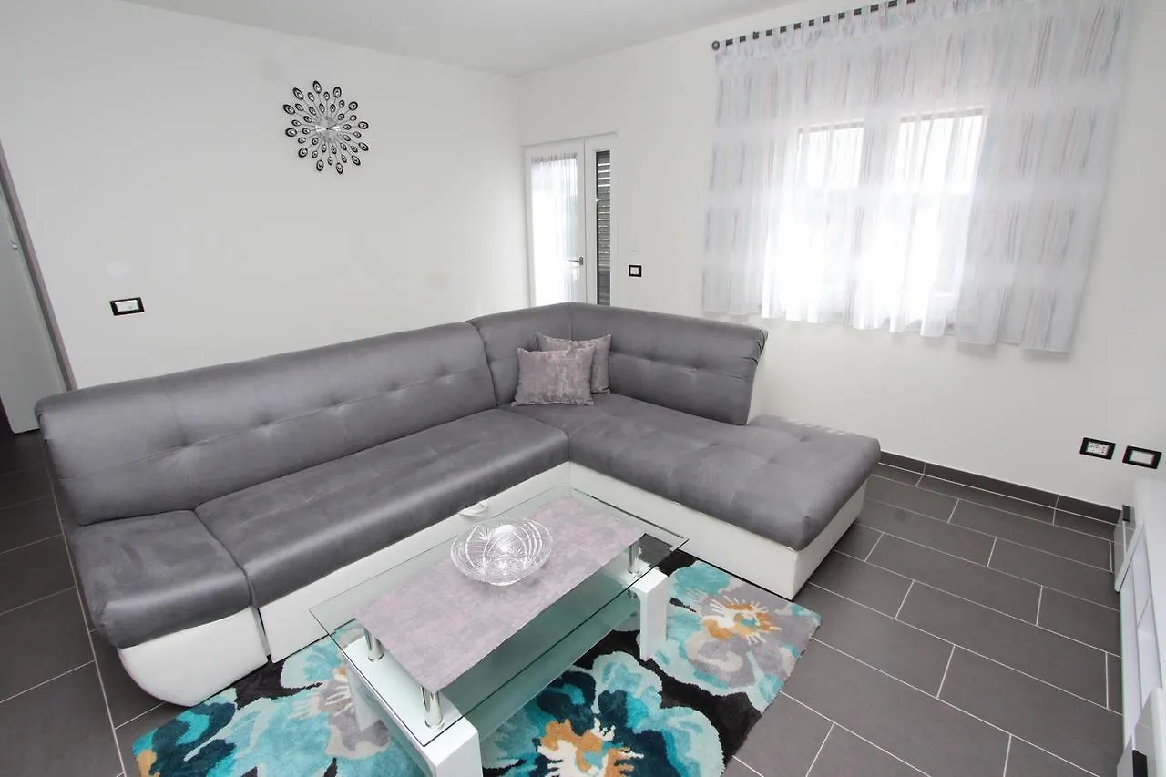 Apartment Mondelaco Rovinj Croatia