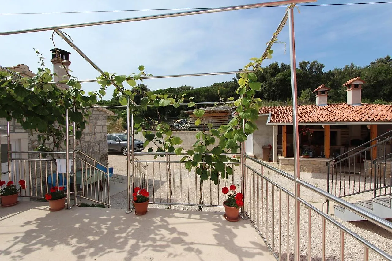 Apartment Mondelaco Rovinj Croatia