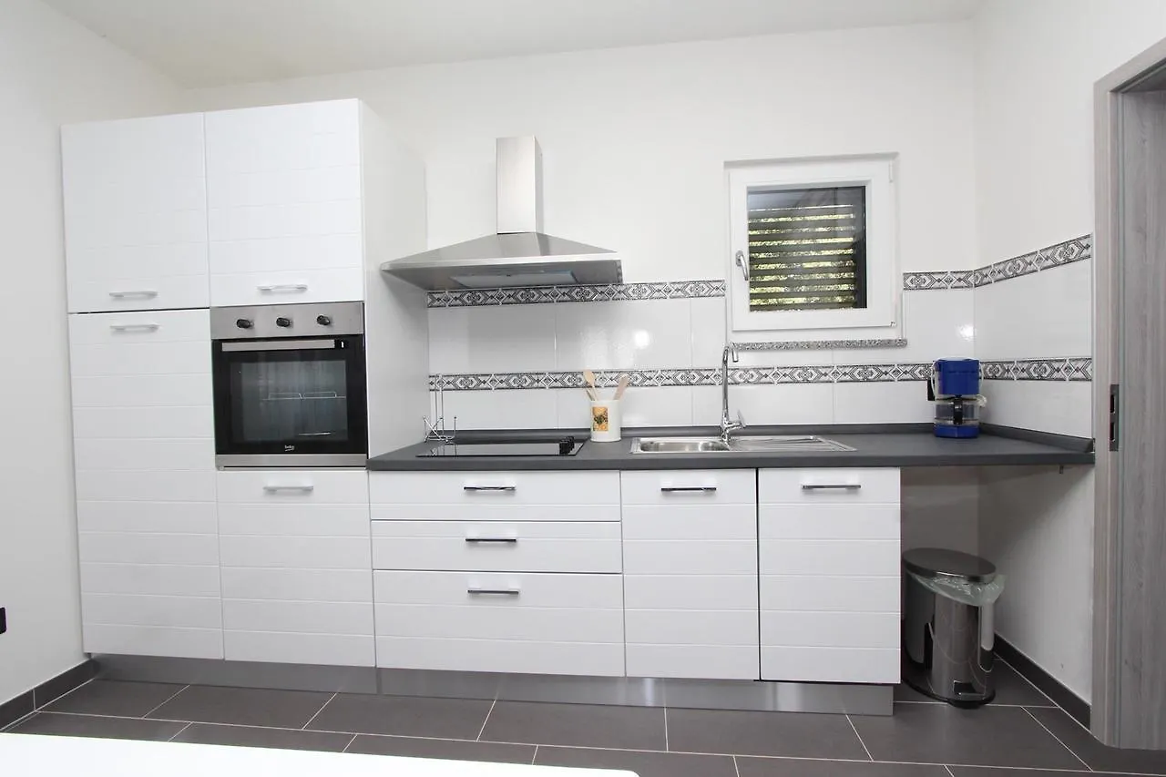 Apartment Mondelaco Rovinj