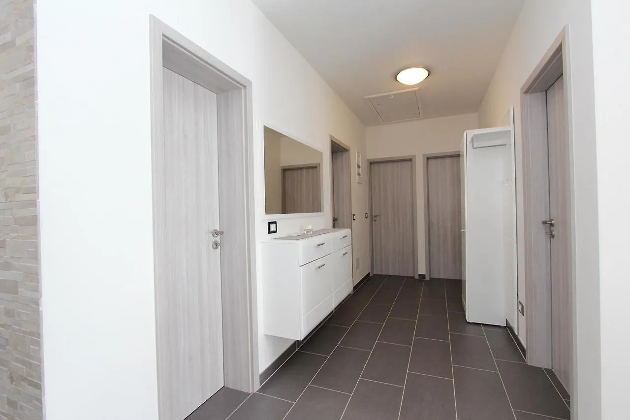 Apartment Mondelaco Rovinj