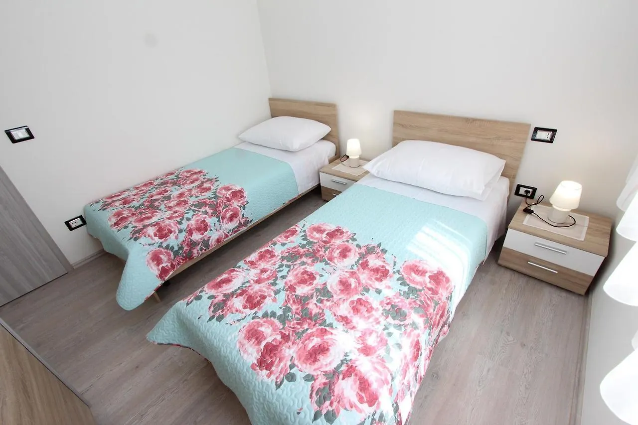 Apartment Mondelaco Rovinj