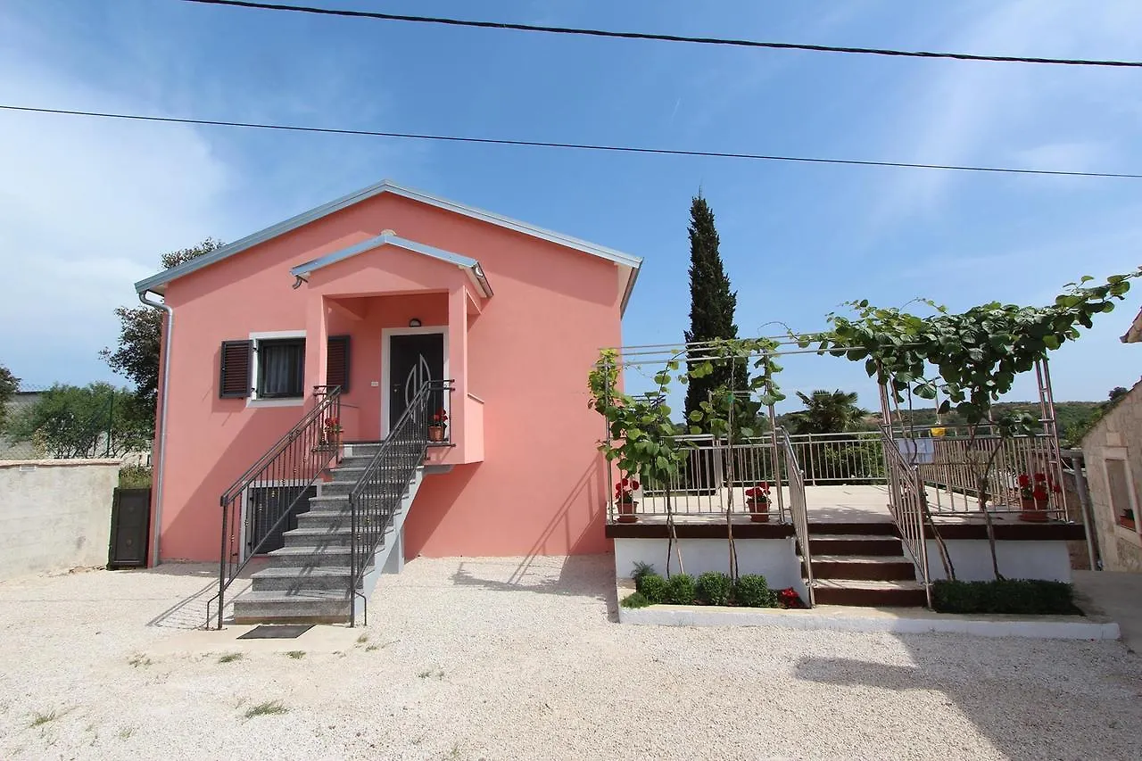 Apartment Mondelaco Rovinj