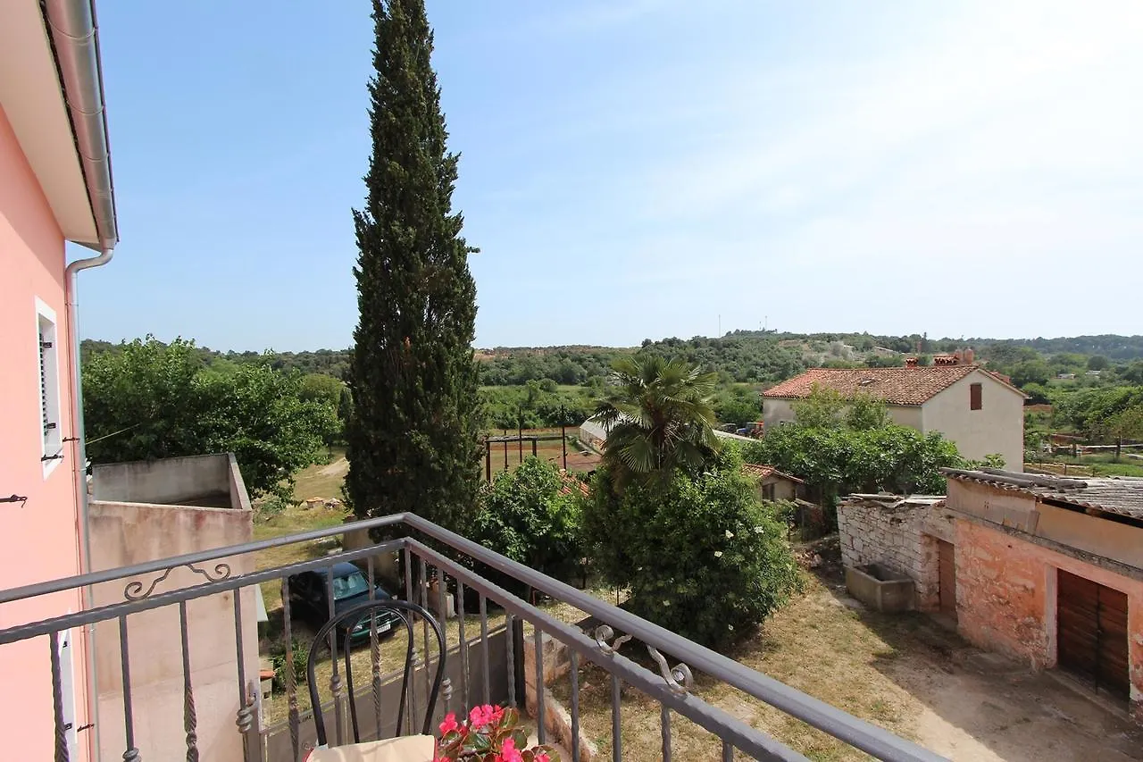 Apartment Mondelaco Rovinj Croatia