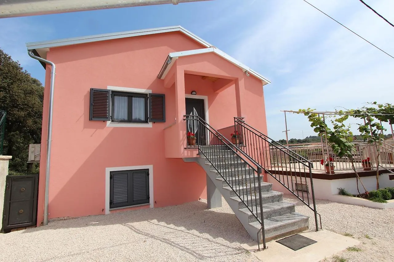 Apartment Mondelaco Rovinj 0*,  Croatia