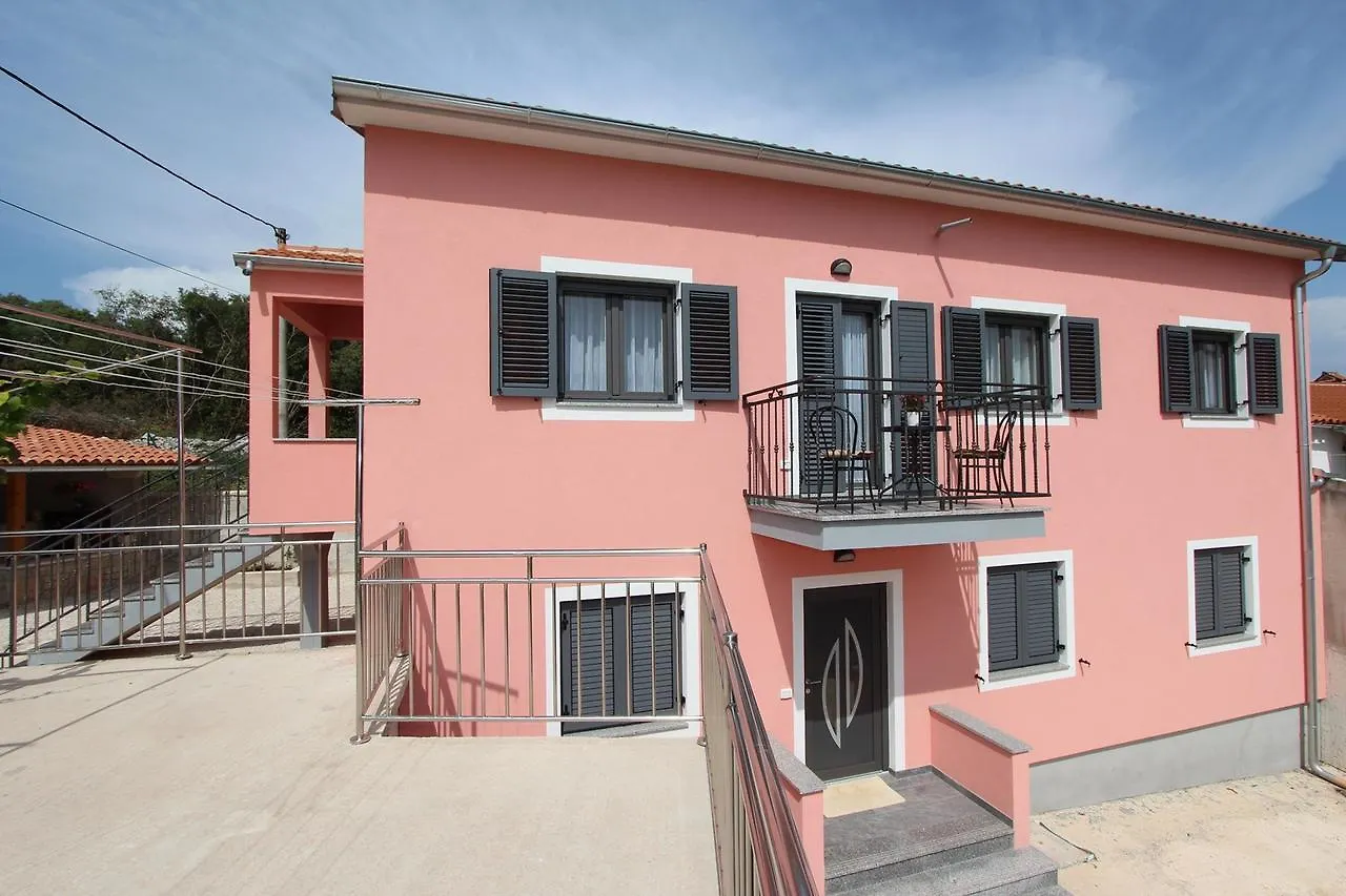 Apartment Mondelaco Rovinj