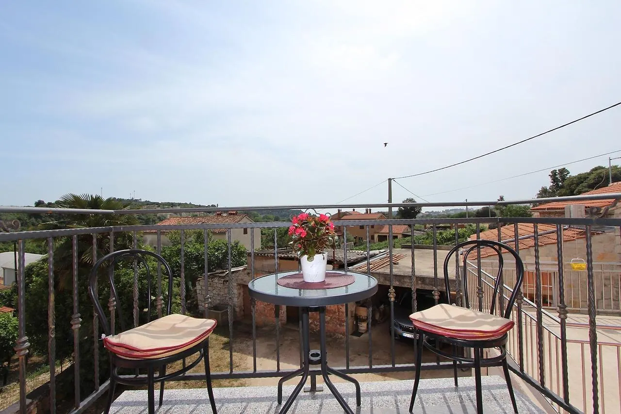 Apartment Mondelaco Rovinj 0*,  Croatia