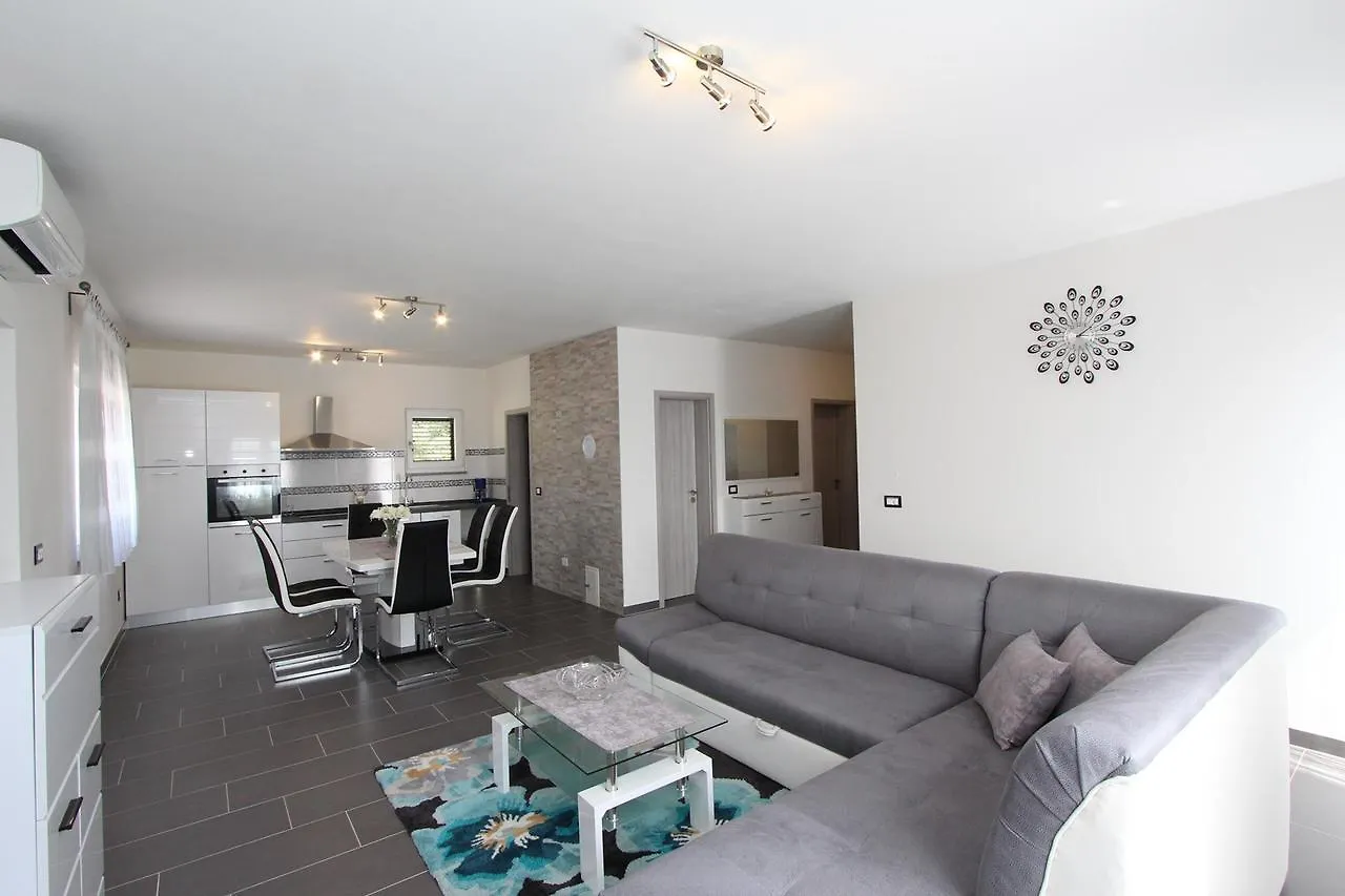 Apartment Mondelaco Rovinj Croatia