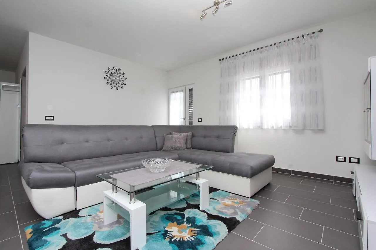 Apartment Mondelaco Rovinj Croatia