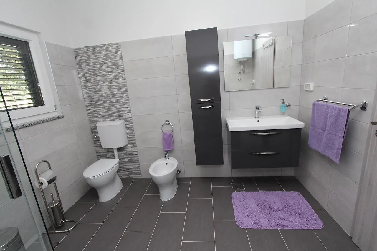 Apartment Mondelaco Rovinj